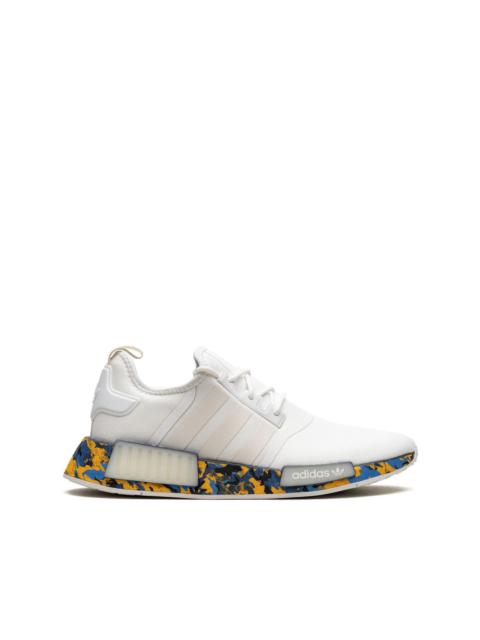 NMD_R1 "White Camo" sneakers