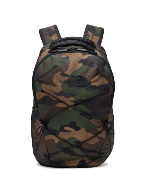Khaki Jester Backpack