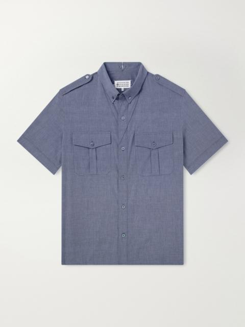 Maison Margiela Cotton Shirt
