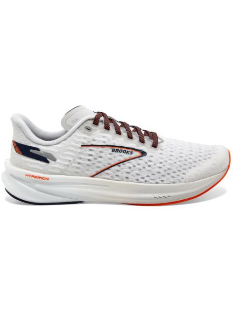 BROOKS Brooks Hyperion Oyster Mushroom Black Iris