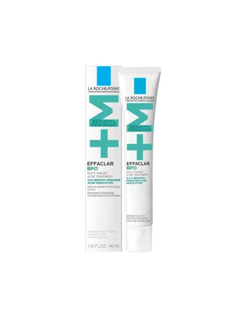 LA ROCHE-POSAY La Roche Posay Effaclar BPO Acne Treatment 1.35 oz.(38g)