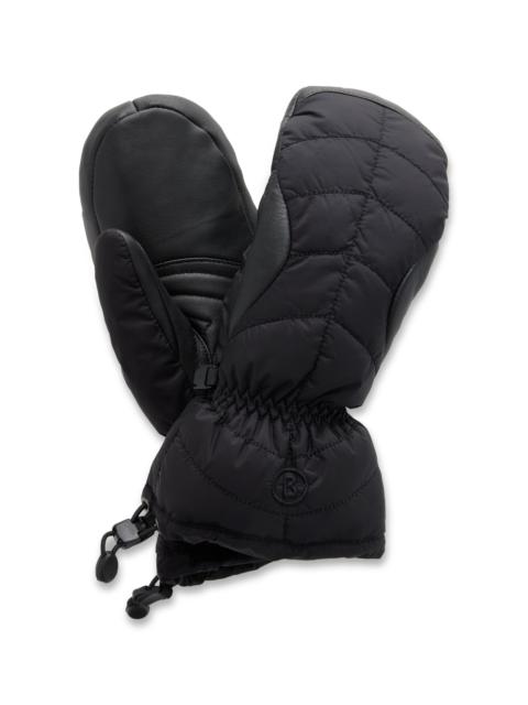 BOGNER Selia Sport Gloves black