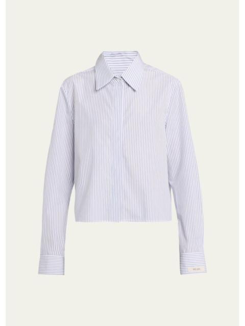 WE-AR4 The Campbell Shirt