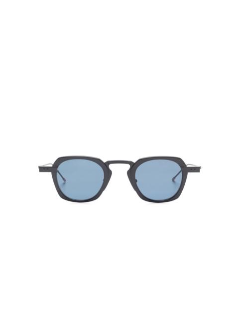 Thom Browne UES930AG0001 004 BLACK/CHARCOAL