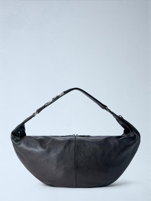 Lemaire Lemaire Men Large Quiver Clip Shoulder Bag