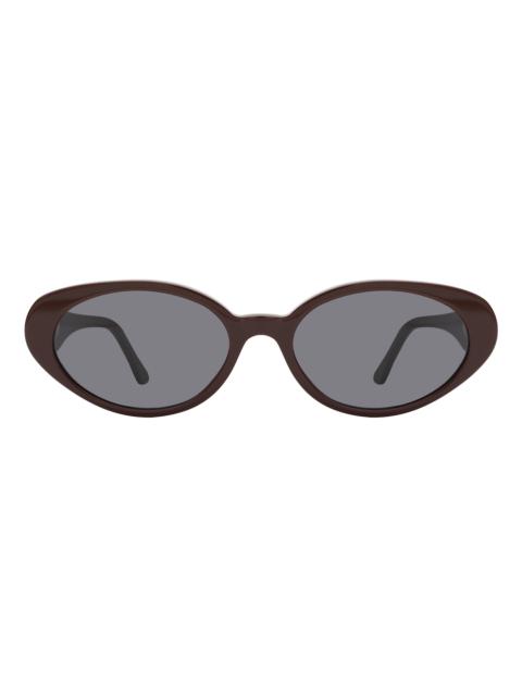 illesteva Sheila Sunglasses