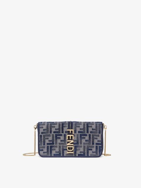 FENDI Fendigraphy Wallet On Chain