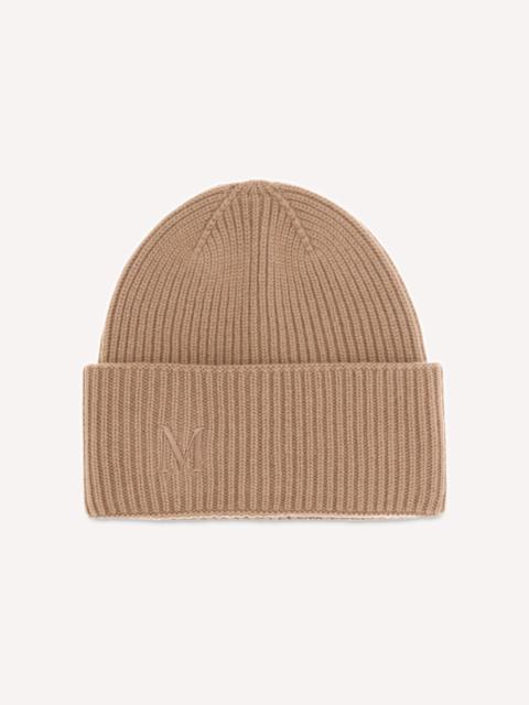 Max Mara Retina Beanie