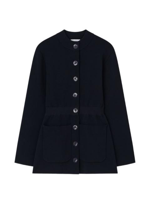 Rodebjer The Yeom high-neck cardigan