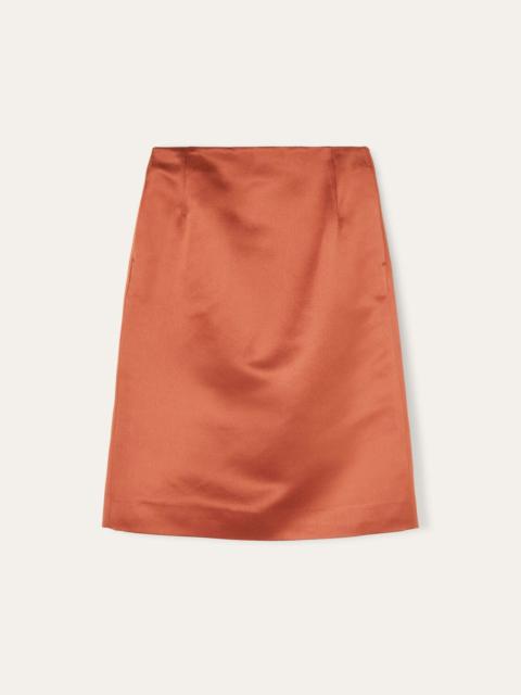 Loro Piana Silvia Skirt