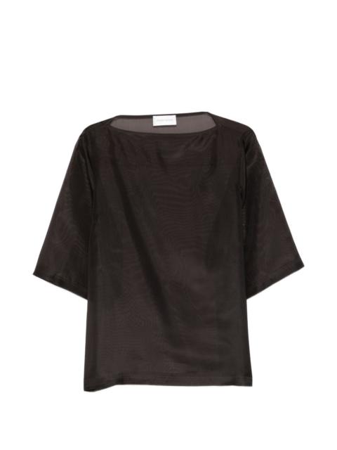 christian wijnants crew-neck T-shirt