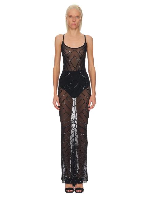 Rick Owens Lilies DRESS
