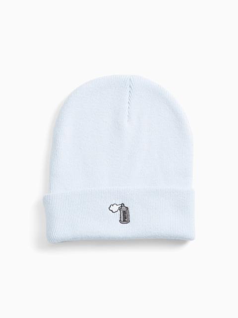 PUMA PRIME Graphic Beanie