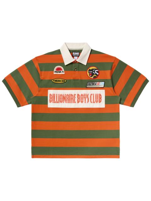 BILLIONAIRE BOYS CLUB TRAILS SS KNIT