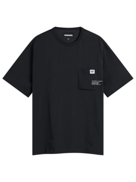 NEIGHBORHOOD Neighborhood Sheltech Pocket T-Shirt