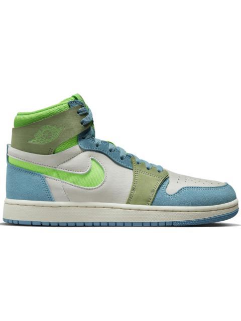 Jordan Jordan High Zoom Air CMFT University Blue Volt (Women's