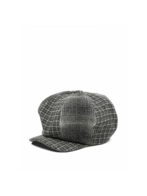 NICHOLAS DALEY Baker Boy hat