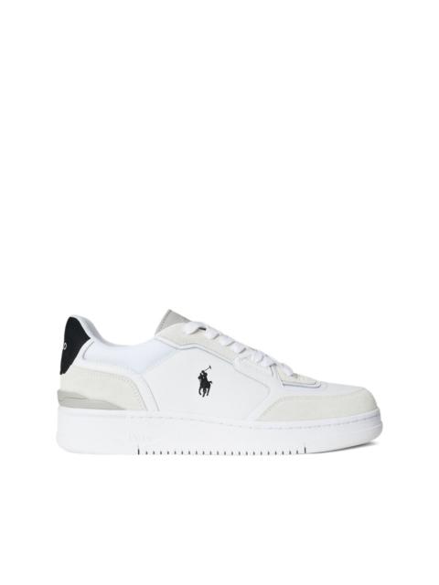 Polo Ralph Lauren Polo Pony sneakers