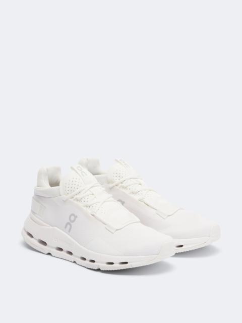 On Cloudnova 2 sneakers