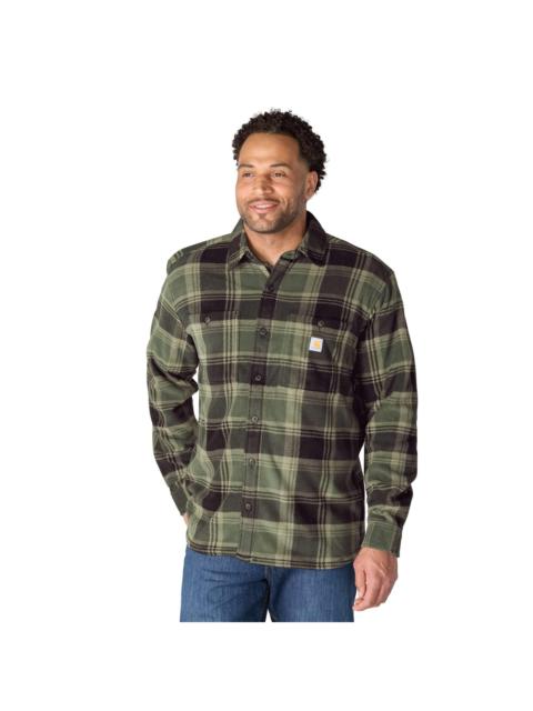 Carhartt Seneca Loose LS Printed Shirt