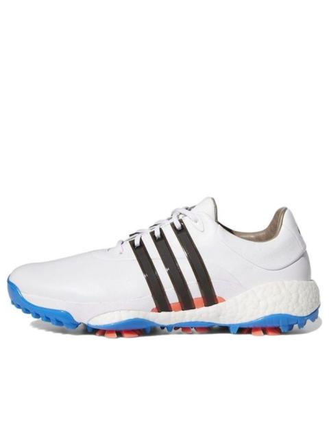 adidas adidas Tour 360 22 Golf 'White Blue Rush' GV7244