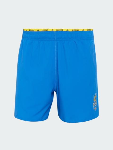 adidas Boston Marathon 2026 Running Shorts