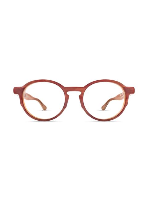 THIERRY LASRY GOLDY