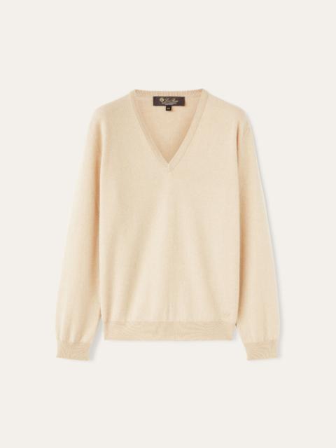 Loro Piana Arona Sweater