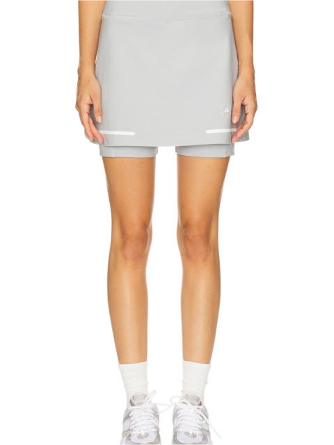 adidas True Nature Golf Skort