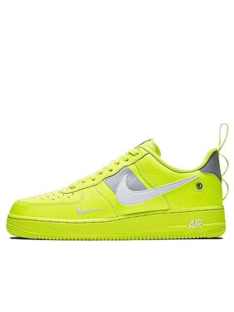 Nike Nike Air Force 1 '07 LV8 'Overbranding' AJ7747-700