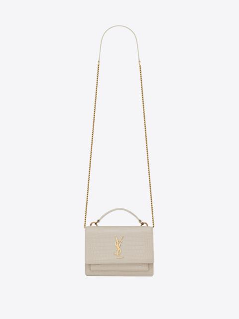 Saint Laurent Le5 À 7 Mini Hobo Bag - Farfetch