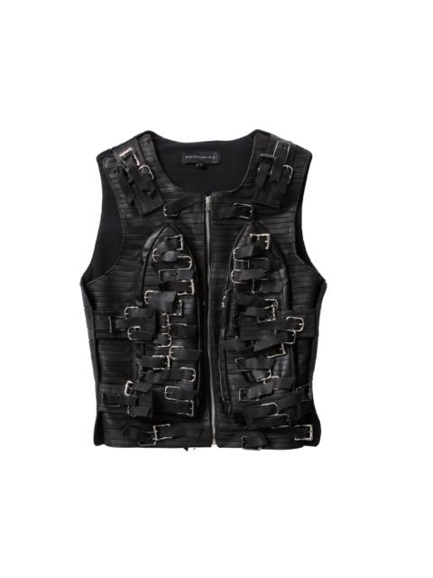 WHO DECIDES WAR ULTRA BELT VEST