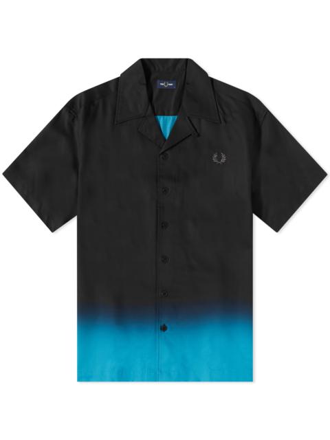 Fred Perry Fred Perry Ombre Vacation Shirt