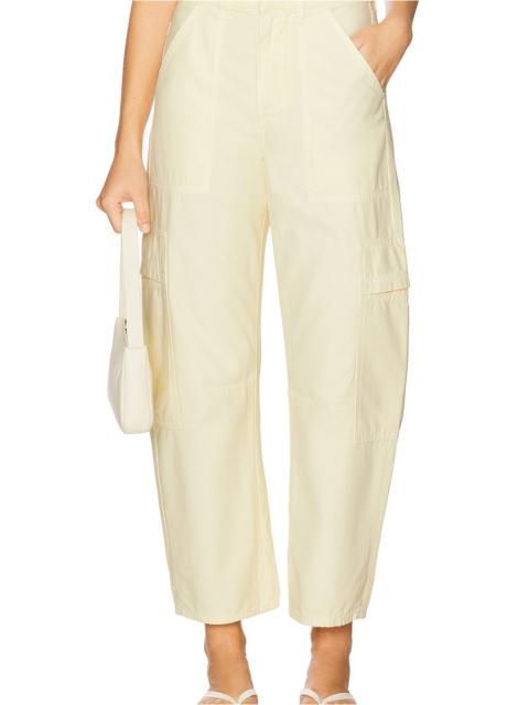 Citizens of Humanity Marcelle Cargo Pant