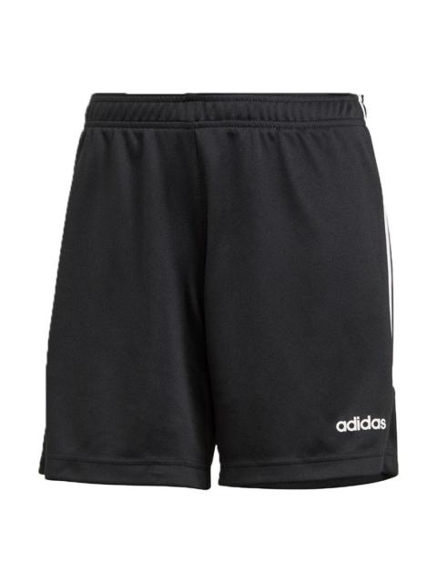 adidas (WMNS) adidas Originals Sereno19 Shorts Asia Sizing 'Black' GL3809
