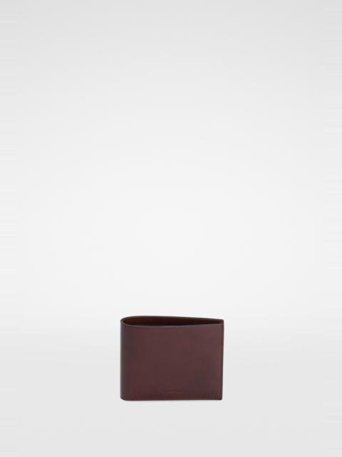 Jil Sander Wallet
