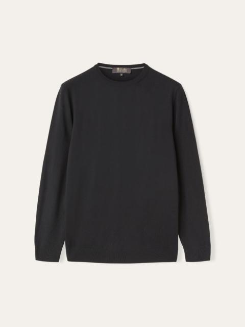 Loro Piana The Gift of Kings® Crew Neck