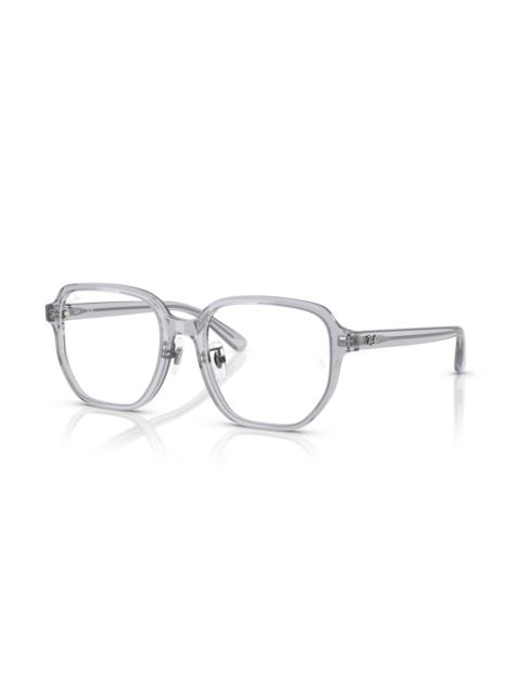 Ray-Ban RB5424D OPTICS