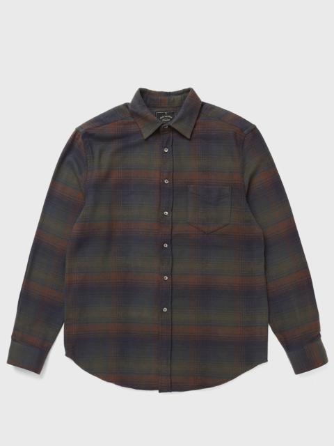 Portuguese Flannel Old Pine