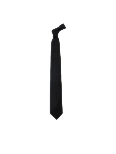 TOM FORD silk tie