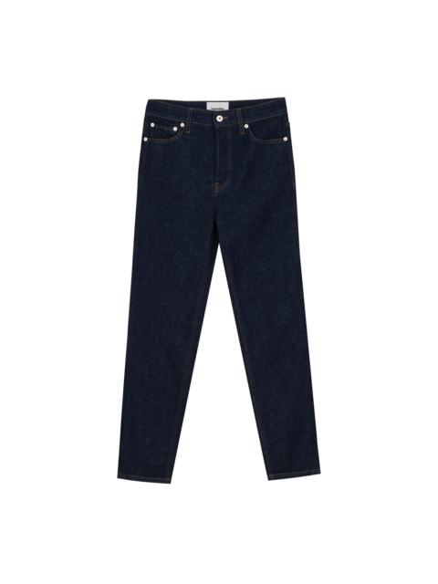 Nanushka MIYA - Skinny jeans - Indigo
