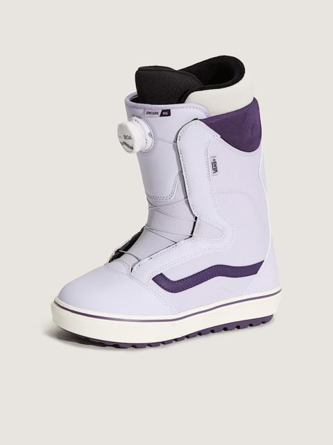 Vans Women's Encore OG Snowboard Boot