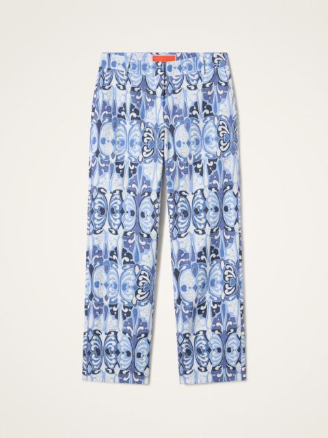 La DoubleJ 24/7 Pants