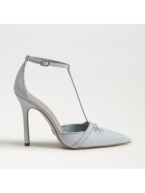 Sam Edelman Ozzy T-Strap Pump