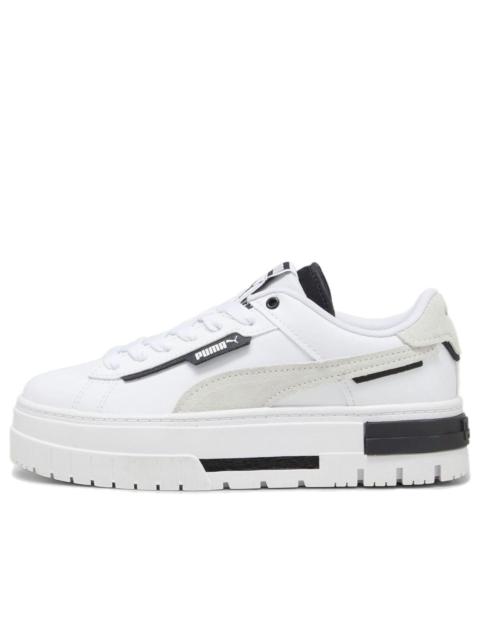 PUMA (WMNS) PUMA Mayze 'Crashed' 392495-02