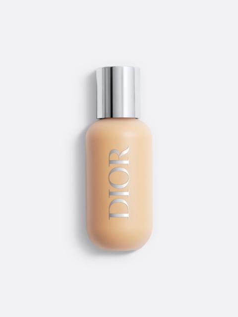 Dior Dior Backstage Face & Body Foundation