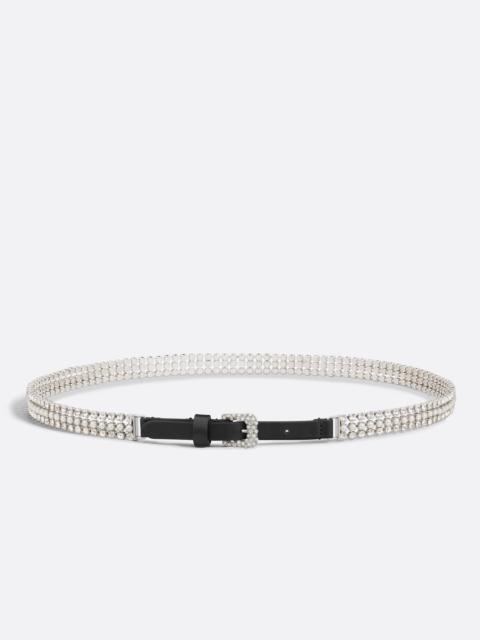Dior Dior Sparkle Belt