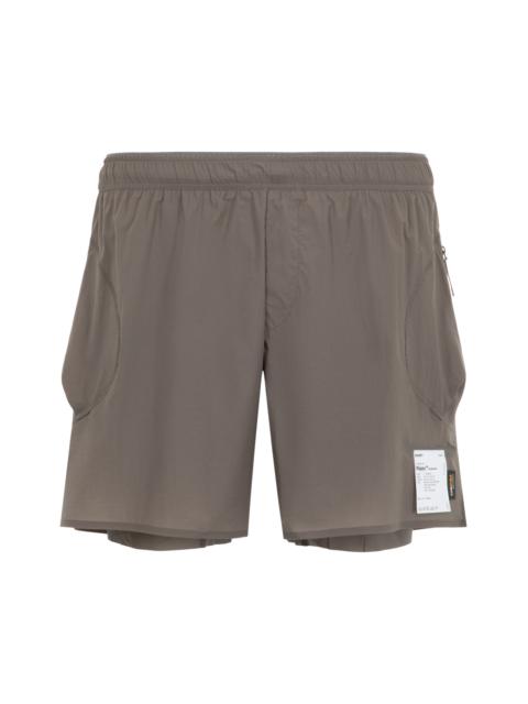 SATISFY Rippy™ Cordura® 5" Trail Shorts