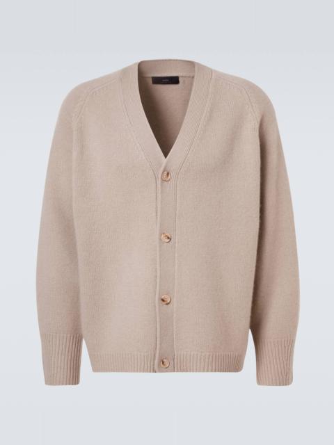 arch4 Mr Sage cashmere cardigan