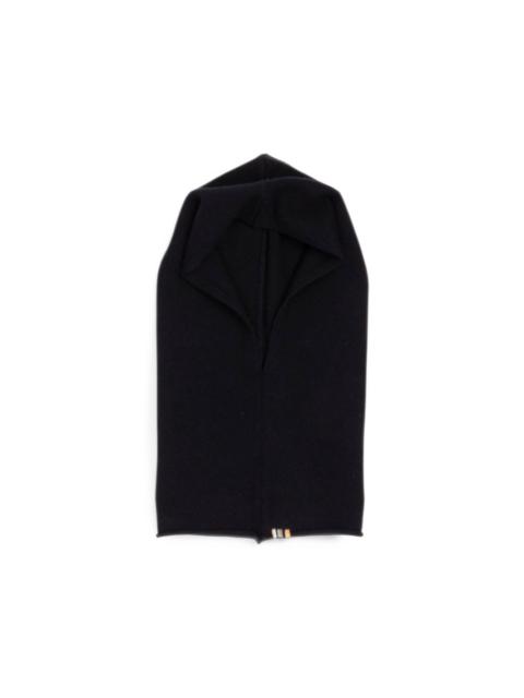 extreme cashmere Azz balaclava